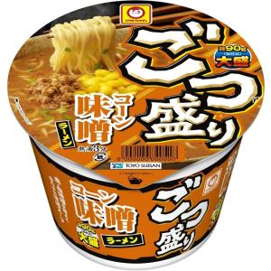 マルちゃん ごつ盛りラーメン 6種各2個12食...の詳細画像2