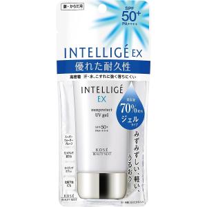 アンテリージェ EX サンプロテクト UVジェ...の詳細画像1