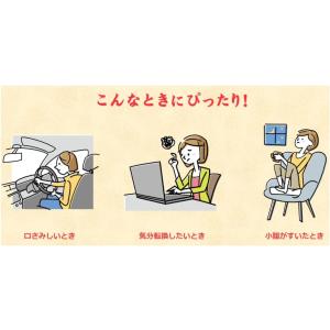 くらこん お徳用 塩こん部長のおしゃぶり昆布梅...の詳細画像5