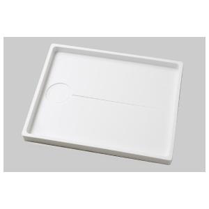 TOTO TOTO(トートー) 洗濯機用品 PWY1W 洗濯機パン(防水トレイ TOTO TOTO(トートー) 洗濯機用品 PWY1W 洗濯機パン(防水トレイ