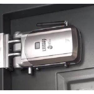 鍵穴のないリモコンドアロック REMOCK リモック [ピッキング対策 防犯 