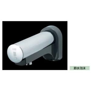 LIXIL LIXIL・INAX 乾電池式自動水栓 オートマージュ 壁付タイプ LIXIL LIXIL・INAX 乾電池式自動水栓 オートマージュ 壁付タイプ