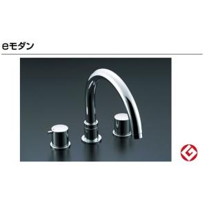 Panasonic（パナソニック） 分岐水栓 CB-SXH7 INAX水栓金具用の一部