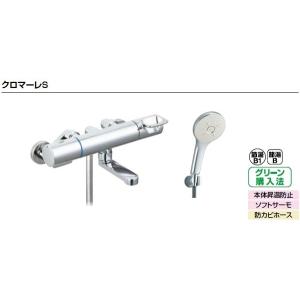 LIXIL（リクシル） BF-KA147TSG LIXIL/INAX シャワーバス水栓