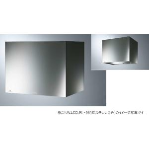 富士工業 アリアフィーナ レンジフード Center Cubo(センタークーボ