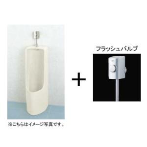 LIXIL INAX トラップ着脱式大形ストール小便器 床排水 U-321RM+UF-3JT+