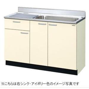 サンウェーブ キッチン 木製キャビネットGKシリーズ 調理台 間口60cm