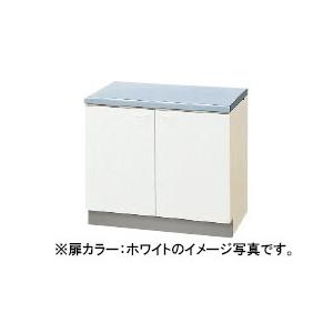 クリナップ キッチン クリンプレティ コンロ台  間口70cm 奥行55cm 高さ62cmGTS-70K・G4V-70K｜house-tss-y