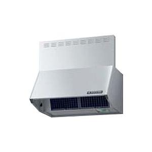 レンジフード 富士工業製（LIXIL）ASR-734W(R/L) 間口75cm ホワイト 壁