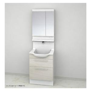 Panasonic（パナソニック） 洗面化粧台 ランドリーラック GQC75LC 幅