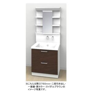 激安57％オフ!!期間限定10/31までのセール価格】TOTO 洗面化粧台