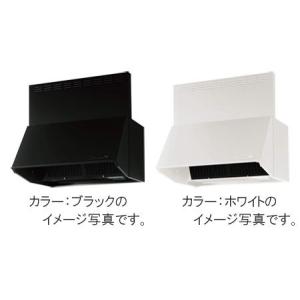 クリナップ キッチン 共通機器 レンジフード 深型シロッコファンレンジフード 間口75cm 高さ60cm ZRS75NBC20F_Z-A｜house-tss-y