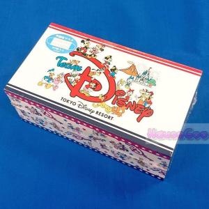 ディズニー ミッキー フレンズ 不織布マスク 30枚入り 東京ディズニーリゾート 限定販売 東京ディズニーランド 東京ディズニーシー 宅配便発送専用 Disney Unwovenmask House Goo ハウスグー 通販 Yahoo ショッピング