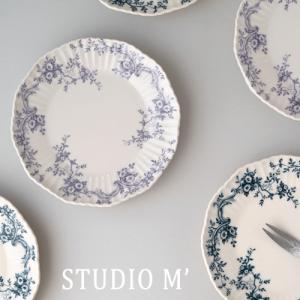 studio m'（スタジオエム） ケーキスタンド コンポート モワソン