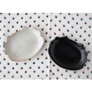 sen ねこのプレート 波佐見焼 TWINCA...の詳細画像4