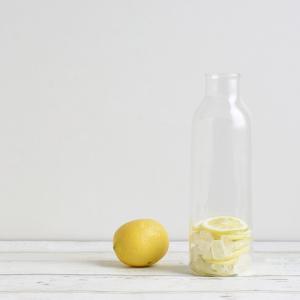 KINTO BOTTLIT カラフェ 1L 自...の詳細画像2