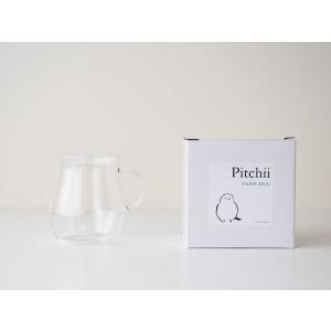 TORCH トーチ グラスマグ ピッチー 耐熱...の詳細画像4