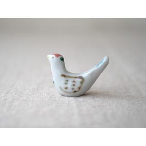 小鳥 箸置き とり トリ 米満麻子 カトラリー...の詳細画像2