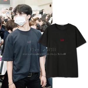 防弾少年団 服 Jiminの商品一覧 通販 Yahoo ショッピング