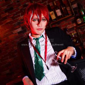 観音坂独歩 コスプレ衣装 の商品一覧 楽器 手芸 コレクション 通販 Yahoo ショッピング