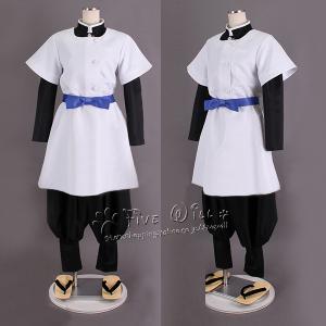 送料無料 鬼滅の刃 風 神崎アオイ コスプレ衣装 ウィッグ 男 女用サイズ Cosplay アニメ ゲーム コスチューム イベント パーティー ハロウィン仮装 Coscos403 豊盛商事 通販 Yahoo ショッピング