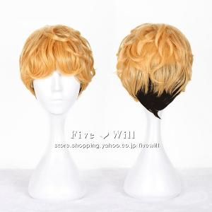 カツラ 今日から俺は コスプレ衣装 の商品一覧 楽器 手芸 コレクション 通販 Yahoo ショッピング