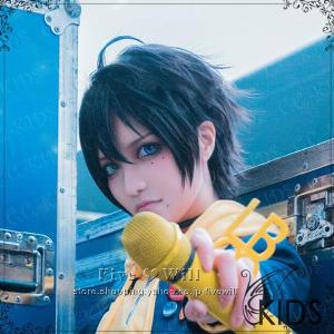 山田三郎 マイク コスプレの商品一覧 通販 Yahoo ショッピング