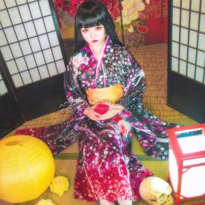 地獄少女コスプレ衣装 閻魔あい コスチューム コスプレ衣装 の商品一覧 ファッション 通販 Yahoo ショッピング