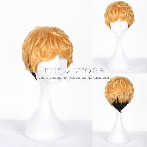 カツラ 今日から俺は コスプレ衣装 の商品一覧 楽器 手芸 コレクション 通販 Yahoo ショッピング