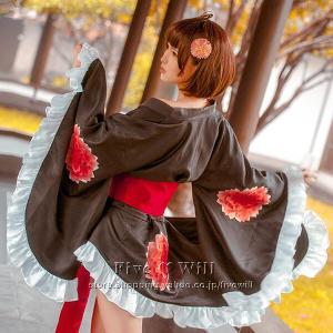 甲鉄城のカバネリ 無名 コスプレ 衣装の商品一覧 通販 Yahoo ショッピング