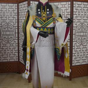 陰陽師 衣装の商品一覧 通販 Yahoo ショッピング