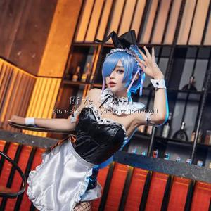 送料無料 Re ゼロから始める異世界生活 風 レム ラム コスプレ 衣装 ウィッグ メイド服 Cosplay メイド服 パーティー イベント ハロウィン舞台服 仮装 変装 Fxqcos73 豊盛商事 通販 Yahoo ショッピング