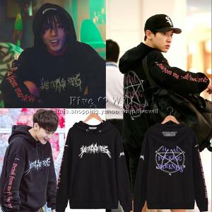 Ikon 服 グッズ ファッション の商品一覧 通販 Yahoo ショッピング