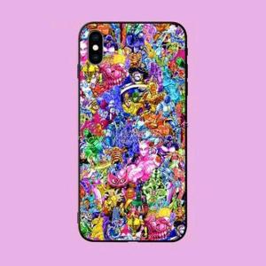 ジョジョ スマホケース Xs Iphone用ケース の商品一覧 スマホケース カバー スマホ タブレットアクセサリー 周辺機器 スマホ タブレット パソコン 通販 Yahoo ショッピング