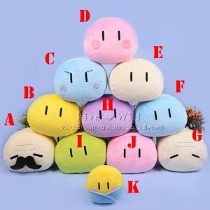 だんご大家族 ぬいぐるみの商品一覧 通販 Yahoo ショッピング