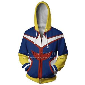 オールマイト コスプレの商品一覧 通販 Yahoo ショッピング