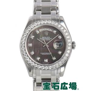 ロレックス ROLEX オイスターパーペチュアルデイデイト ...