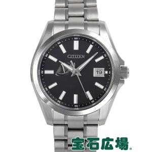 シチズン ザ・シチズン AQ1040-53E 中古 メンズ ...