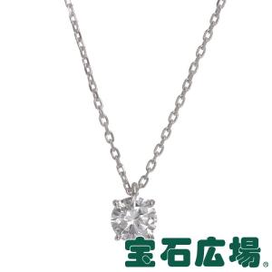 宝石広場オリジナル プラチナ ダイヤ ペンダントネックレス Ｄ １．１５７ｃｔ 新品 ジュエリー｜houseki-h