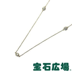 ティファニー エルサ・ペレッティ ダイヤモンド バイザヤード...