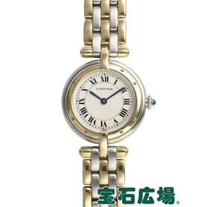 カルティエ CARTIER パンテール ラウンド W2503...