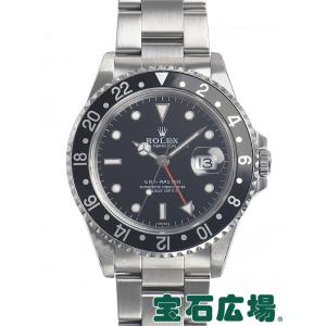 ロレックス ROLEX GMTマスターI 16700 中古 ...