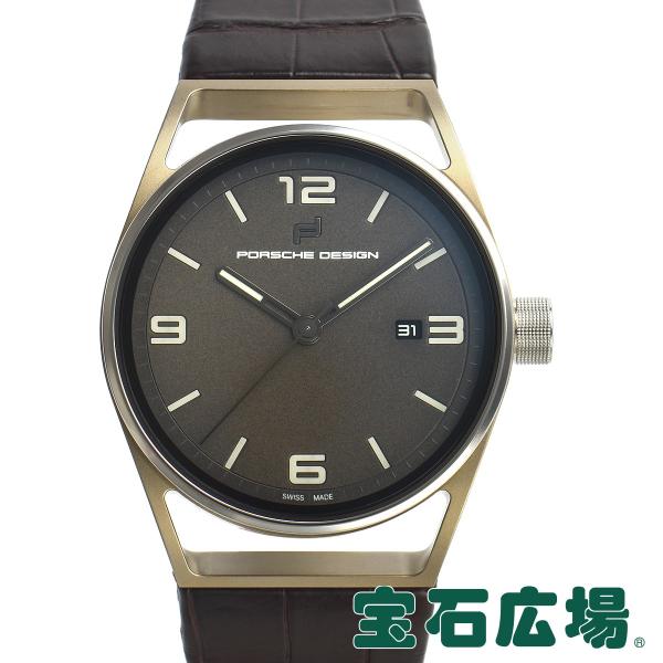 ポルシェデザイン PORSCHE DESIGN 1919デイトタイマー・エタニティ 6020.3.0...