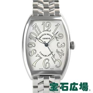 フランクミュラーFRANCK MULLER ワインディングマシーン 永久カレンダ