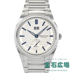 パルミジャーニ・フルリエ  PARMIGIANI FLEURIER トンダ GT 限定生産250本 PFC910-0000140-B00182 中古 メンズ 腕時計｜houseki-h