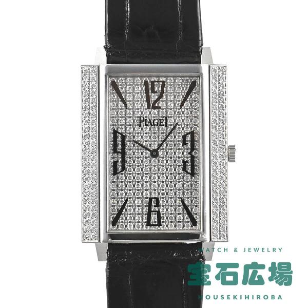 ピアジェ PIAGET 1967 エクストラフラット LM GOA30165 中古 メンズ 腕時計