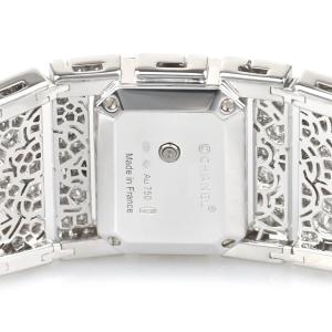 シャネル CHANEL コロマンデル ハイジュ...の詳細画像4