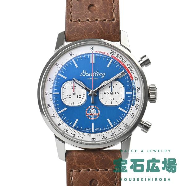 ブライトリング BREITLING トップタイム シェルビー コブラ A41315A71C1X2(A...