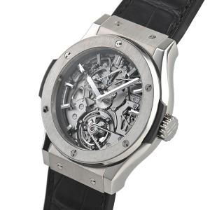ウブロ HUBLOT クラシック・フュージョン...の詳細画像1