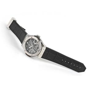 ウブロ HUBLOT クラシック・フュージョン...の詳細画像3